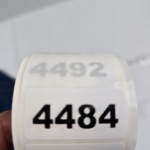 Levi's‎ Boyfriend Jeans 29 Distressed Medium Wash Denim 4484 - Picture 13 of 13